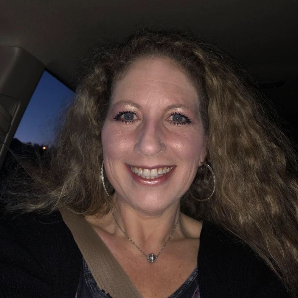 Meet your Posher, Pamala